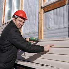 How To Choose The Right Materials for Your Siding Installation in 'Severance, CO